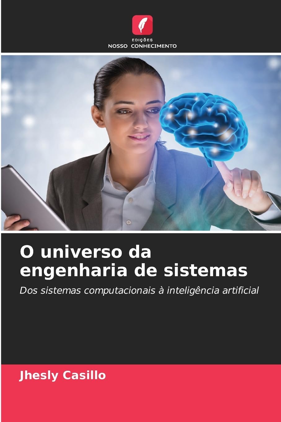 O universo da engenharia de sistemas Business & Technology
