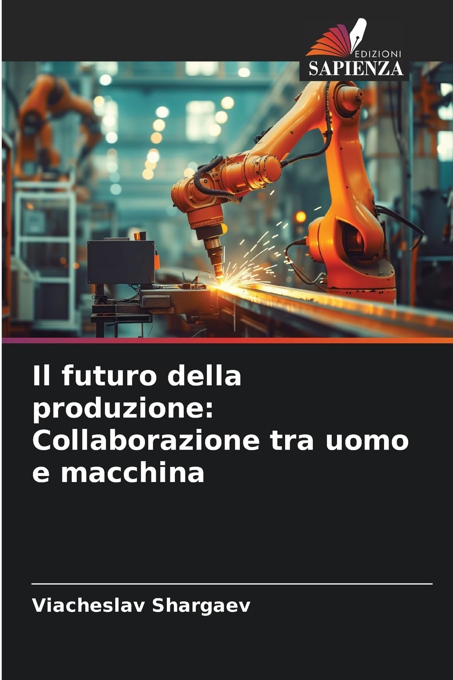 Il futuro della produzione: Collaborazione tra uomo e macchina Business & Technology