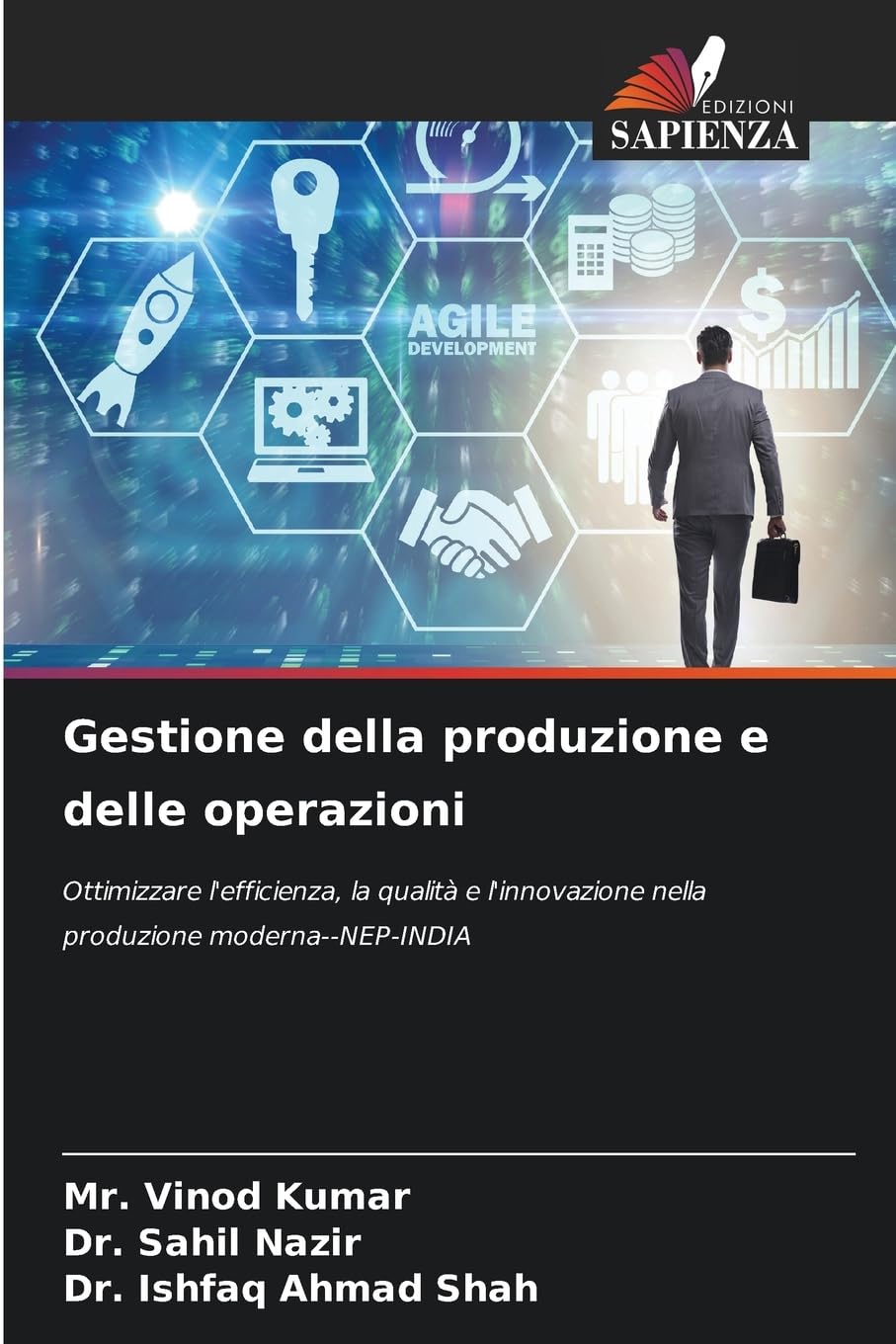 Gestione della produzione e delle operazioni Law