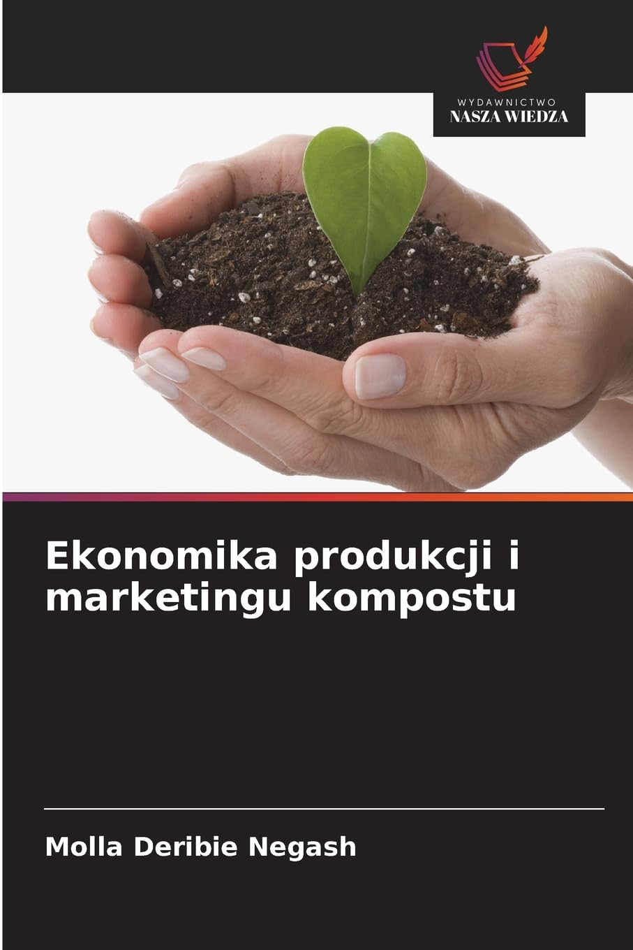 Ekonomika produkcji i marketingu kompostu Law