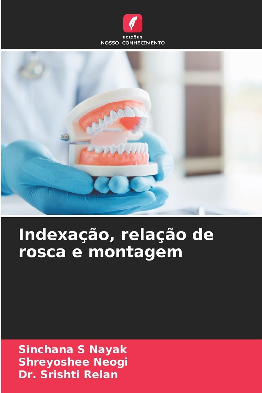 Indexação, relação de rosca e montagem Medicine