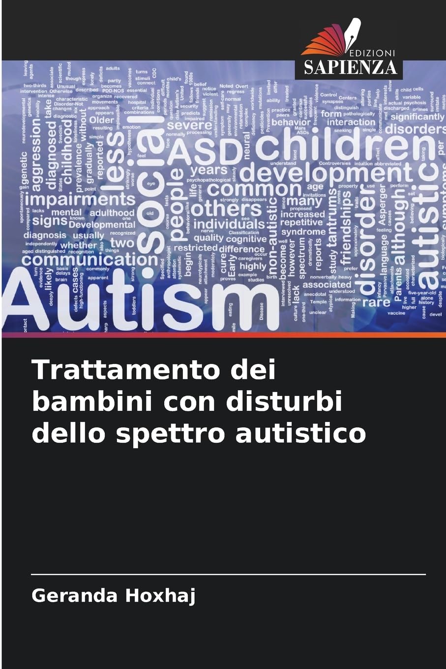 Trattamento dei bambini con disturbi dello spettro autistico Education & Training