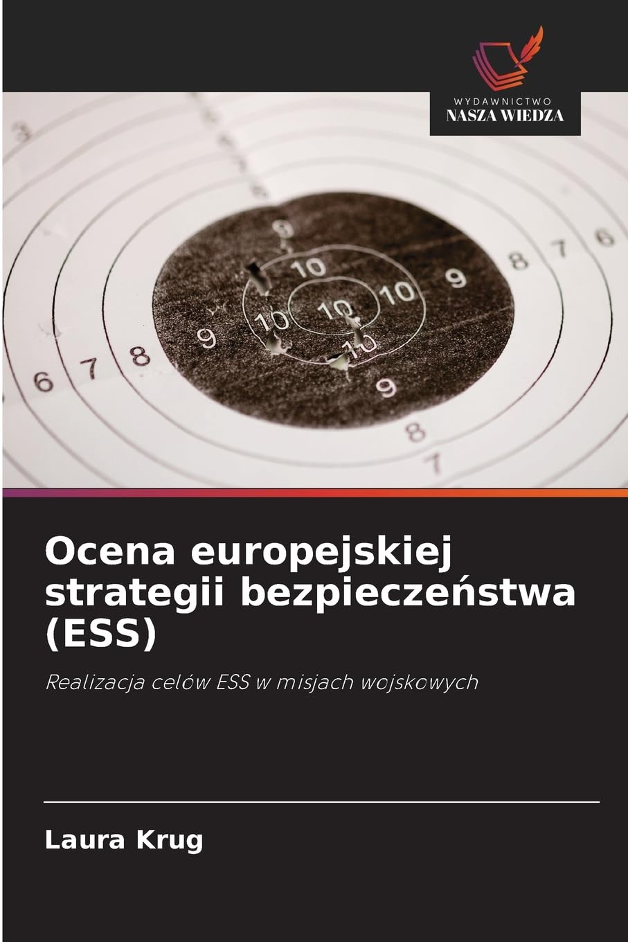 Ocena europejskiej strategii bezpiecze¿stwa (ESS) Law