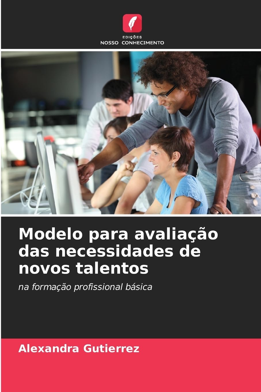 Modelo para avaliação das necessidades de novos talentos Law