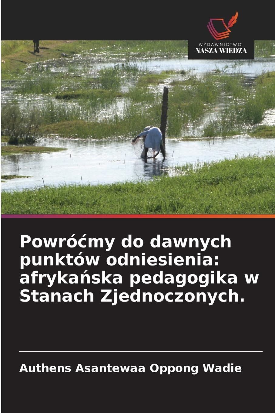 Powró¿my do dawnych punktów odniesienia: afryka¿ska pedagogika w Stanach Zjednoczonych. Business, Finance & Career