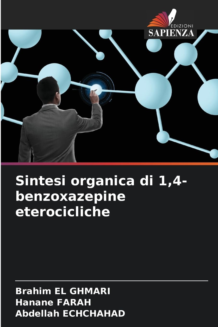 Sintesi organica di 1,4-benzoxazepine eterocicliche Natural Sciences