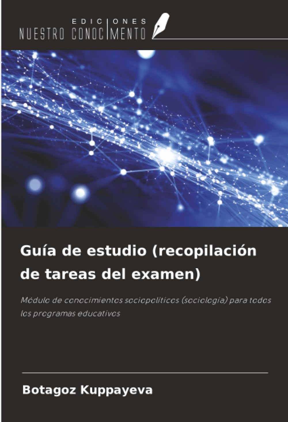 Guía de estudio (recopilación de tareas del examen) Law