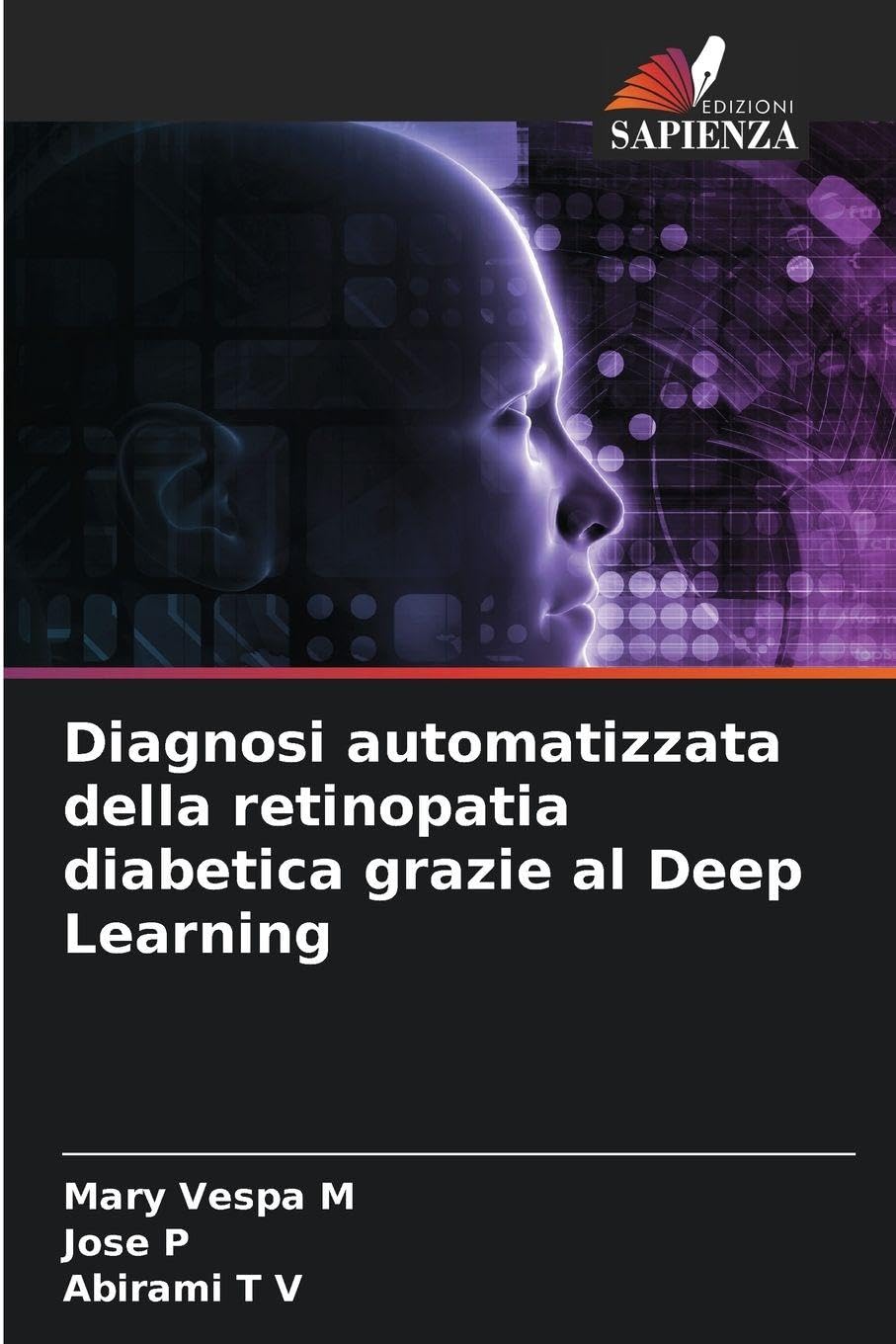Diagnosi automatizzata della retinopatia diabetica grazie al Deep Learning Computer Science