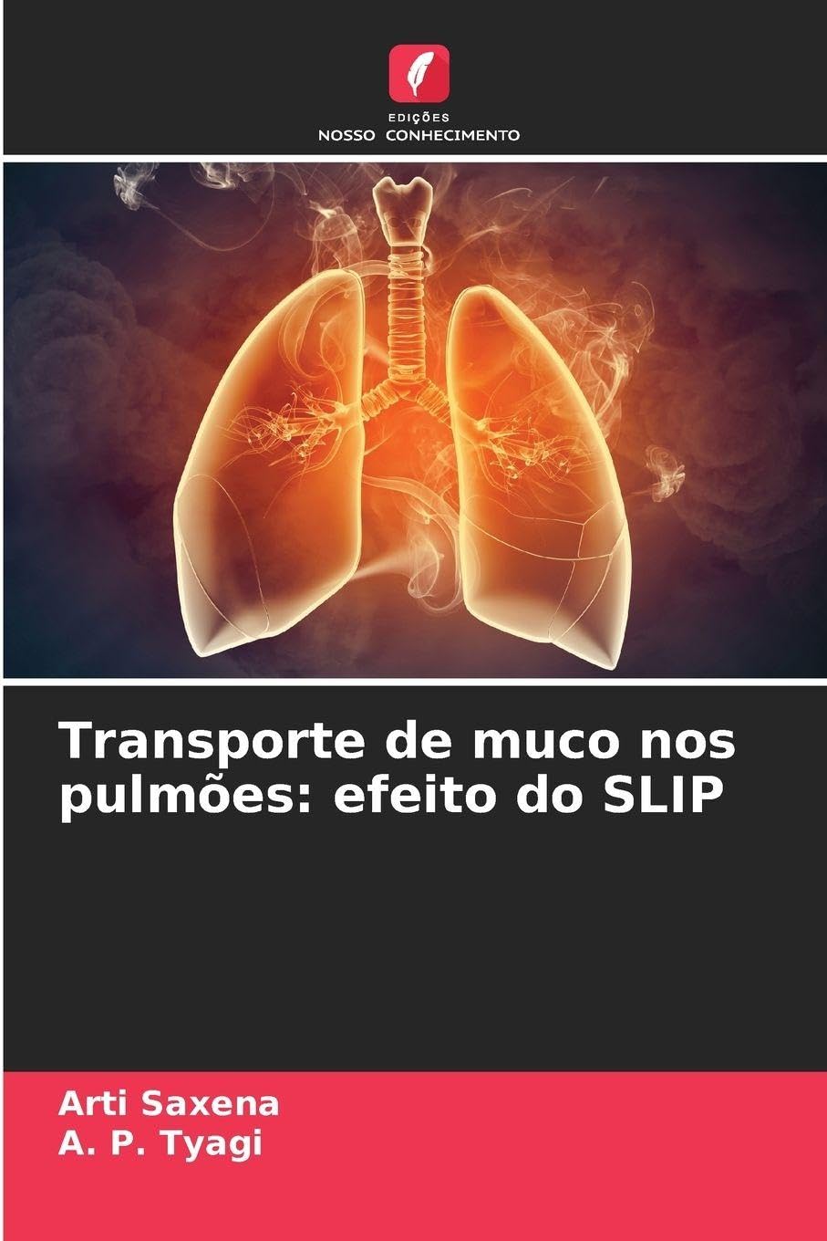 Transporte de muco nos pulmões: efeito do SLIP Business, Finance & Career