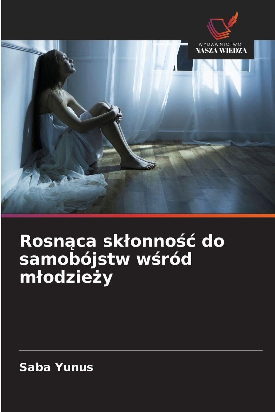 Rosn¿ca sk¿onno¿¿ do samobójstw w¿ród m¿odzie¿y Law