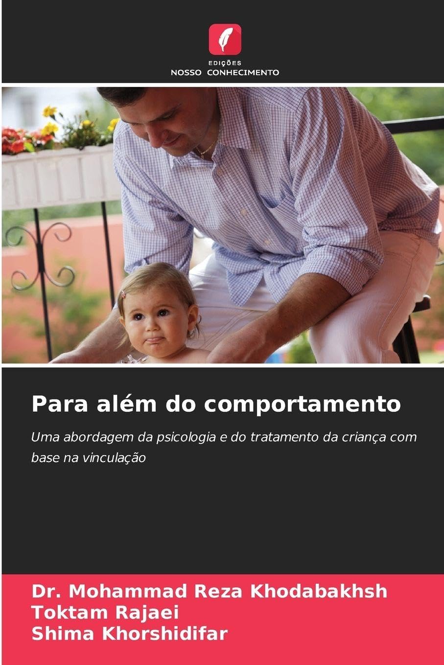 Para além do comportamento Psychology