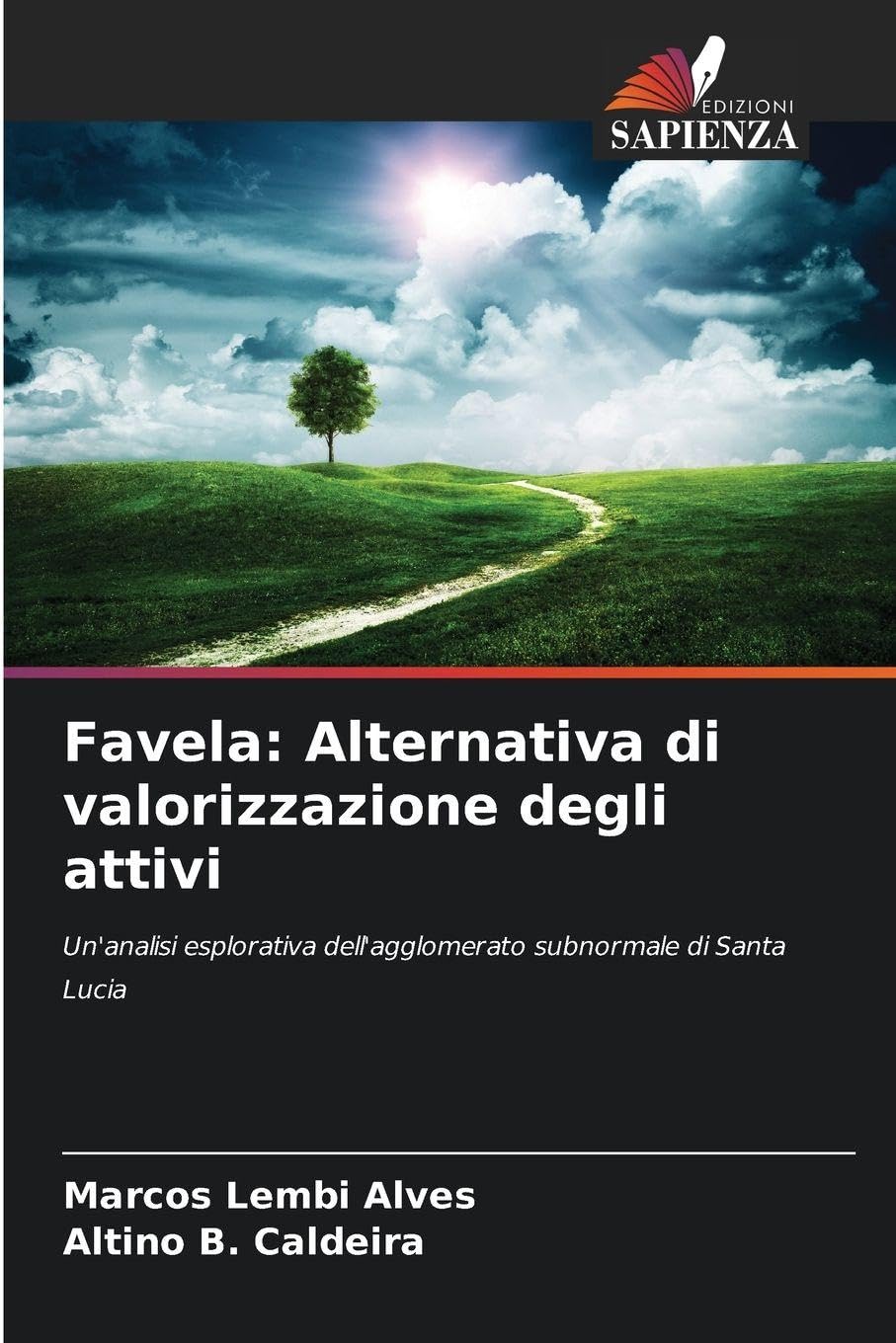 Favela: Alternativa di valorizzazione degli attivi Geology & Geography