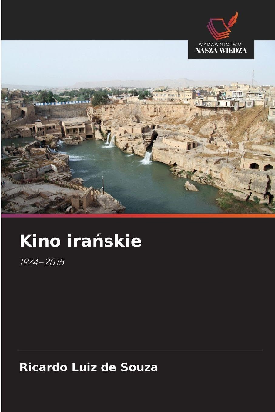 Kino ira¿skie Film, Art & Culture