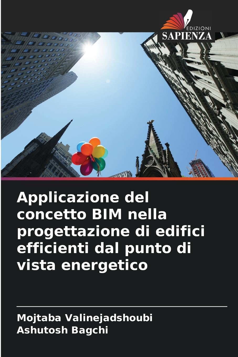 Applicazione del concetto BIM nella progettazione di edifici efficienti dal punto di vista energetico Business & Technology