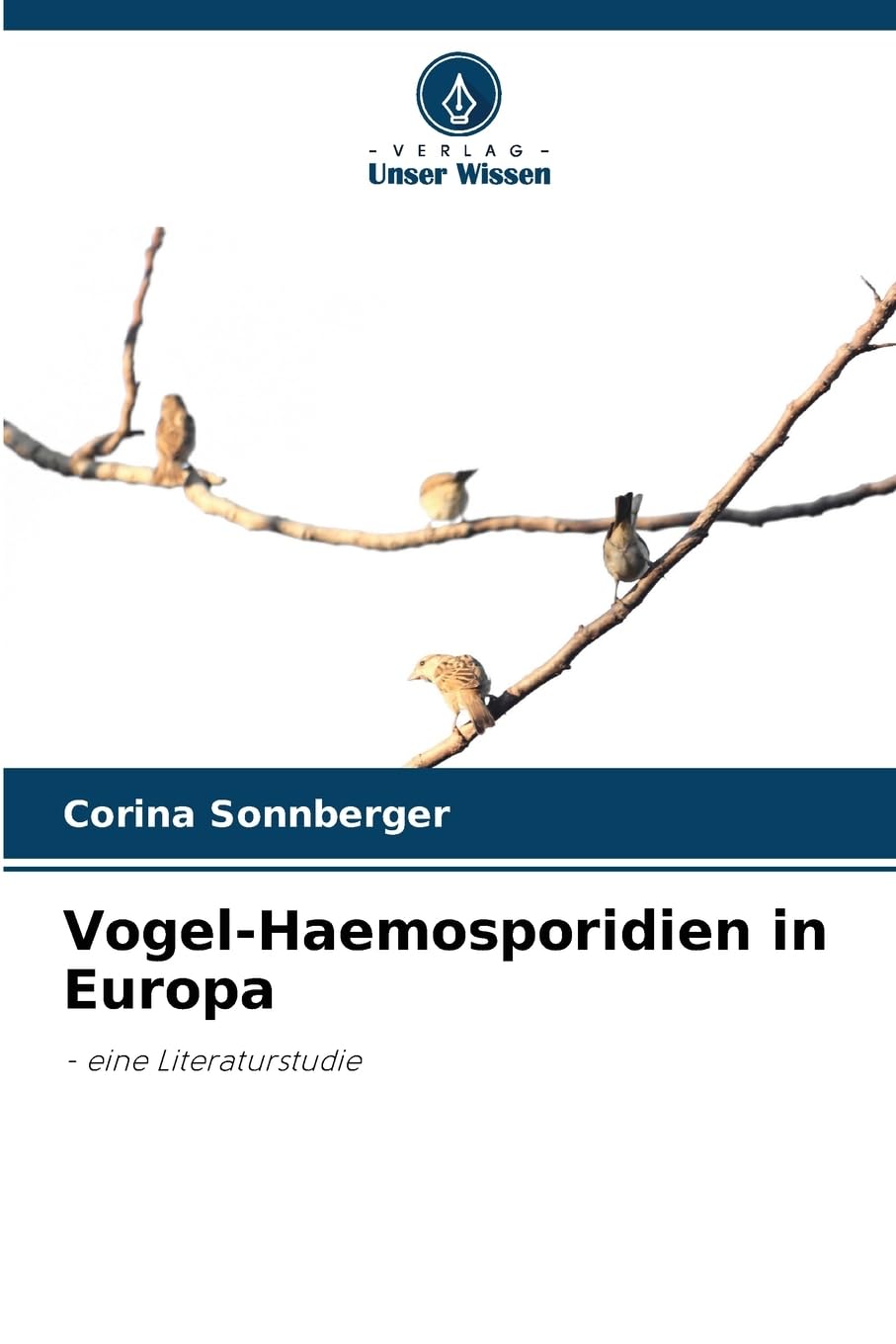 Vogel-Haemosporidien in Europa Medicine