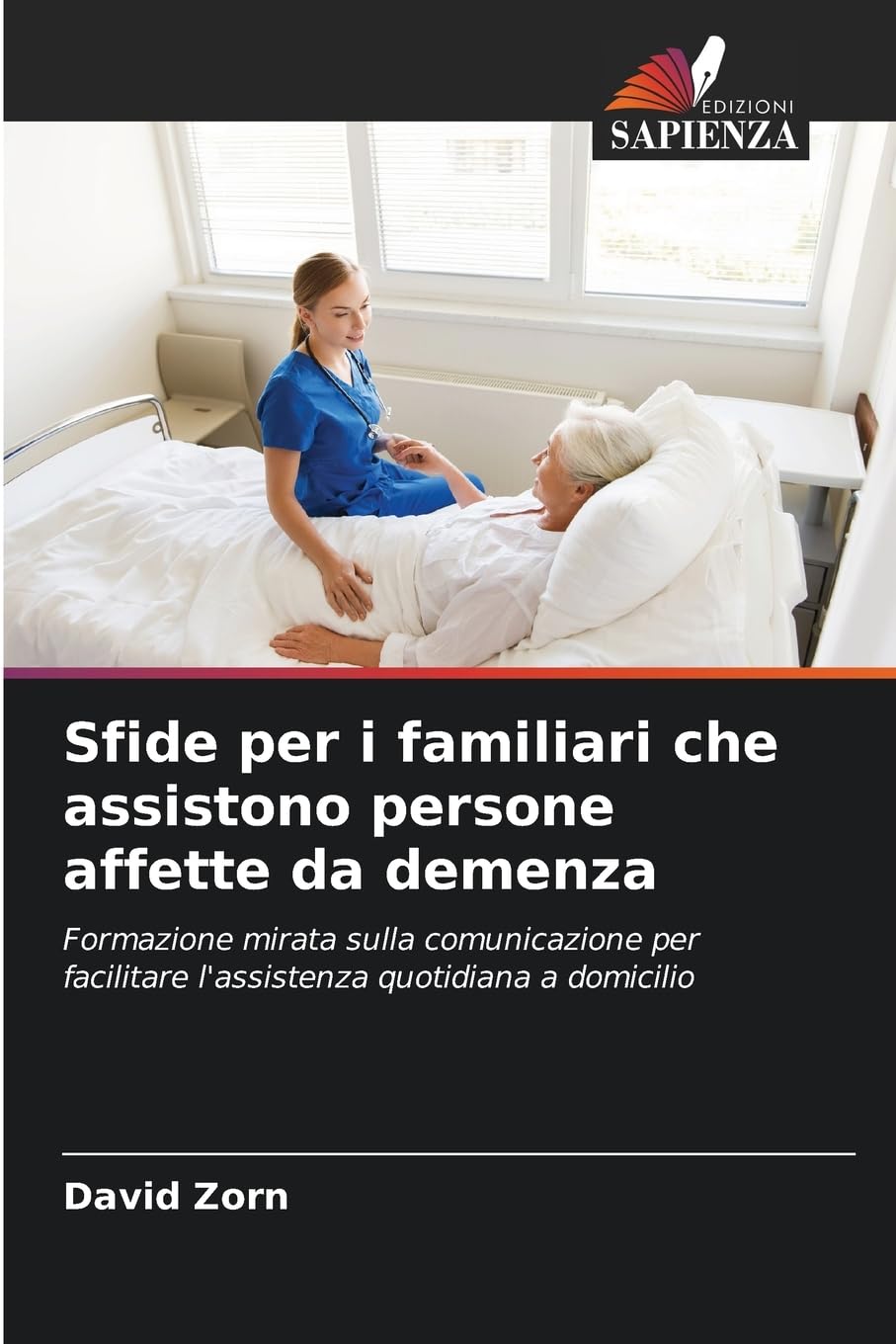 Sfide per i familiari che assistono persone affette da demenza Medicine