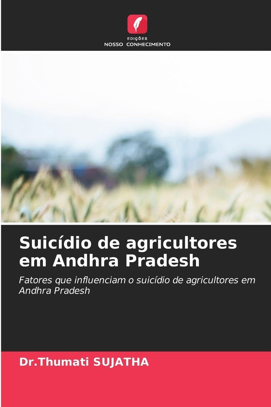 Suicídio de agricultores em Andhra Pradesh Law