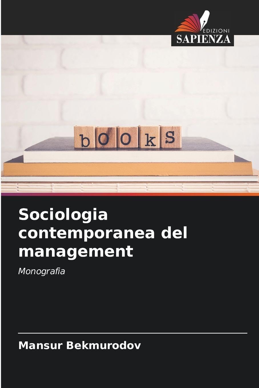 Sociologia contemporanea del management Law