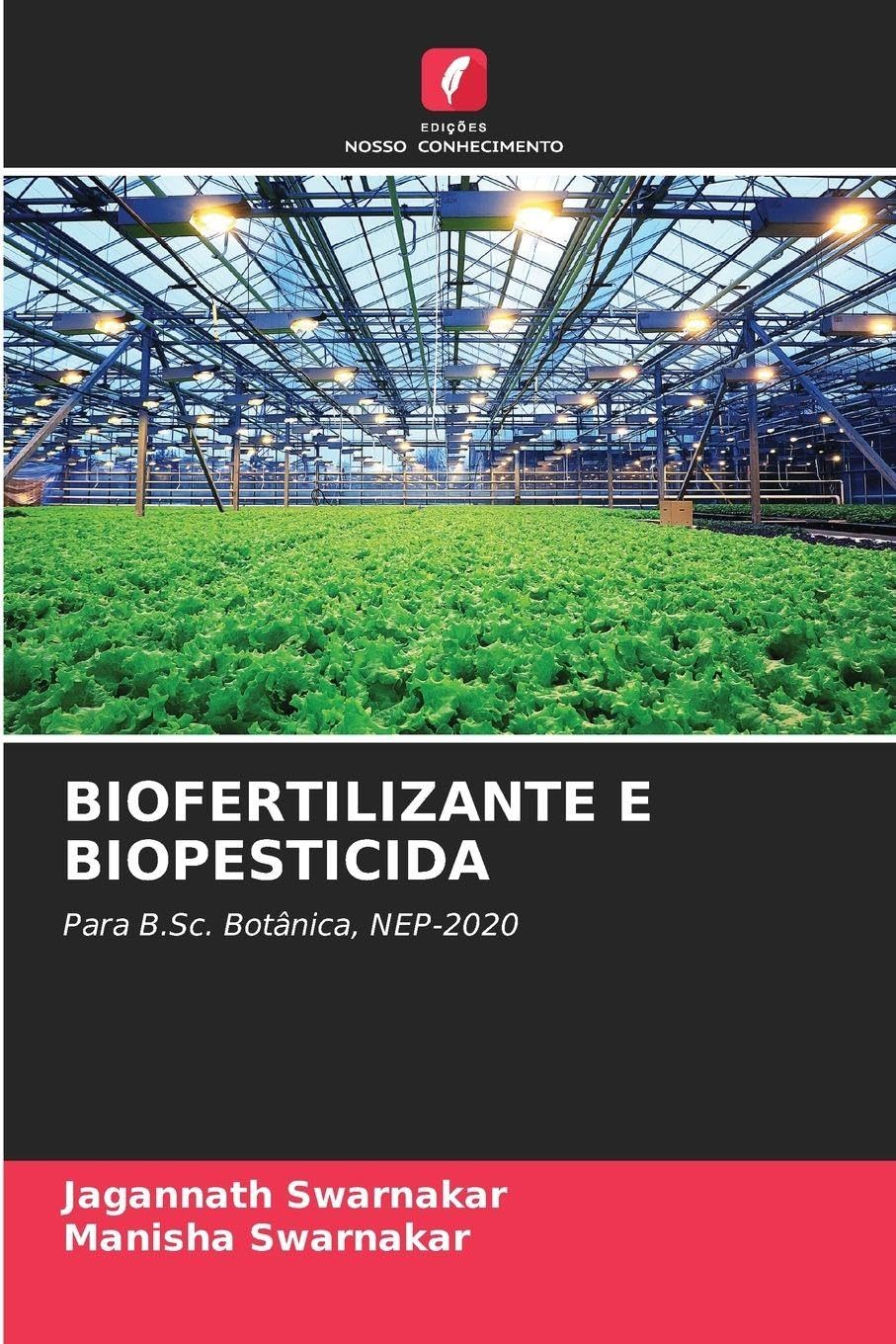 BIOFERTILIZANTE E BIOPESTICIDA Natural Sciences