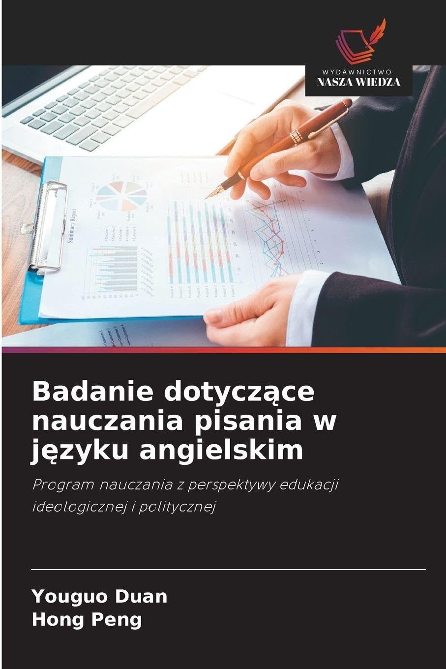 Badanie dotycz¿ce nauczania pisania w j¿zyku angielskim Non-fiction books