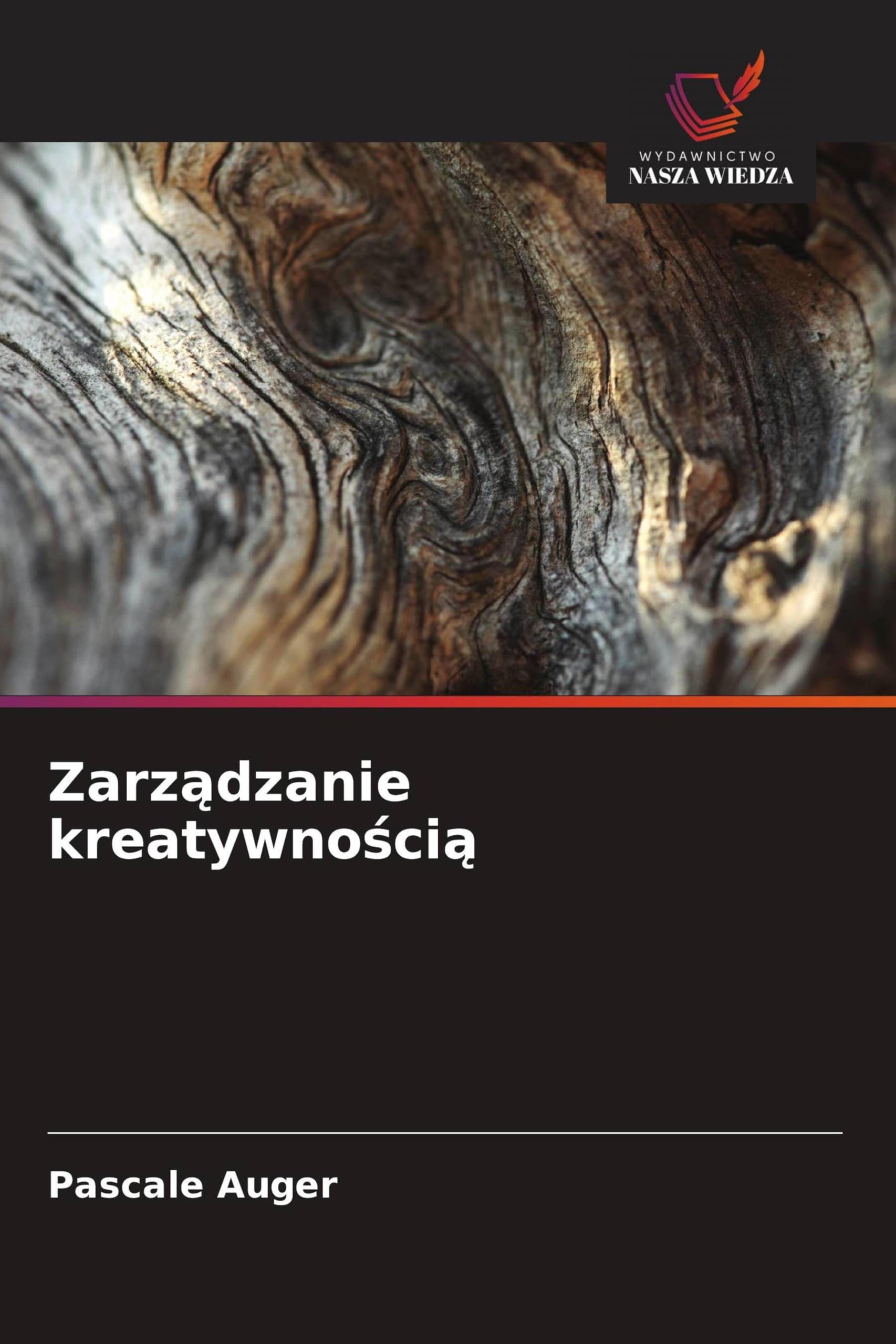 Zarz¿dzanie kreatywno¿ci¿ Law