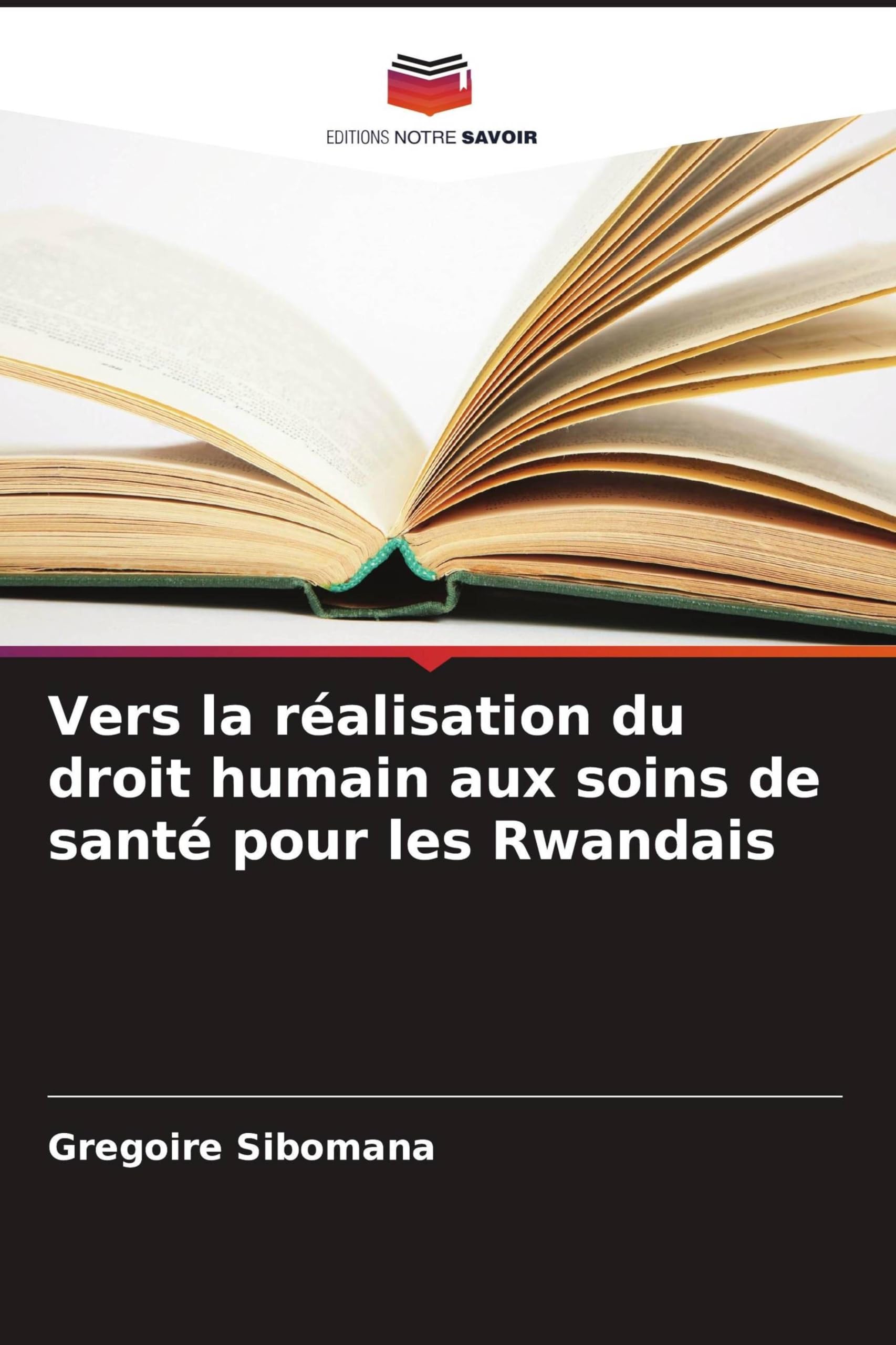 Vers la réalisation du droit humain aux soins de santé pour les Rwandais Law