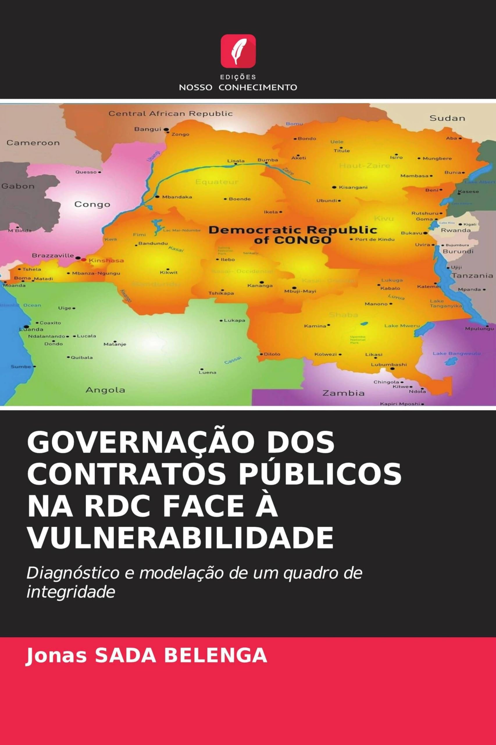 GOVERNAÇÃO DOS CONTRATOS PÚBLICOS NA RDC FACE À VULNERABILIDADE Law