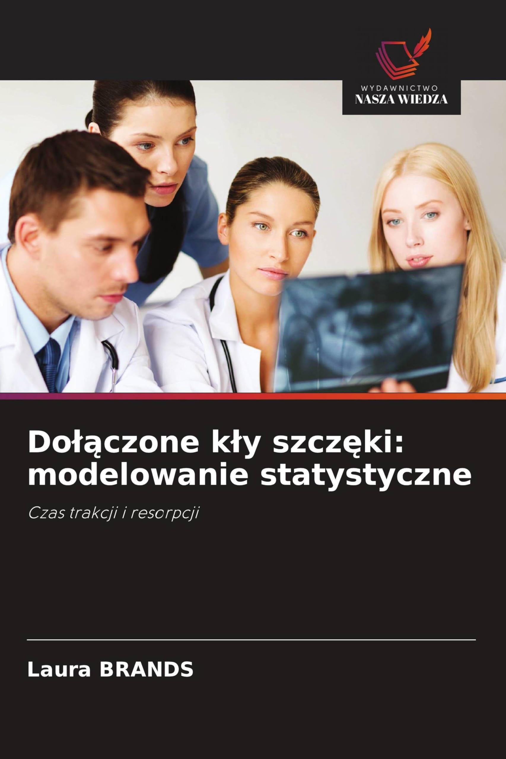 Do¿¿czone k¿y szcz¿ki: modelowanie statystyczne Medicine