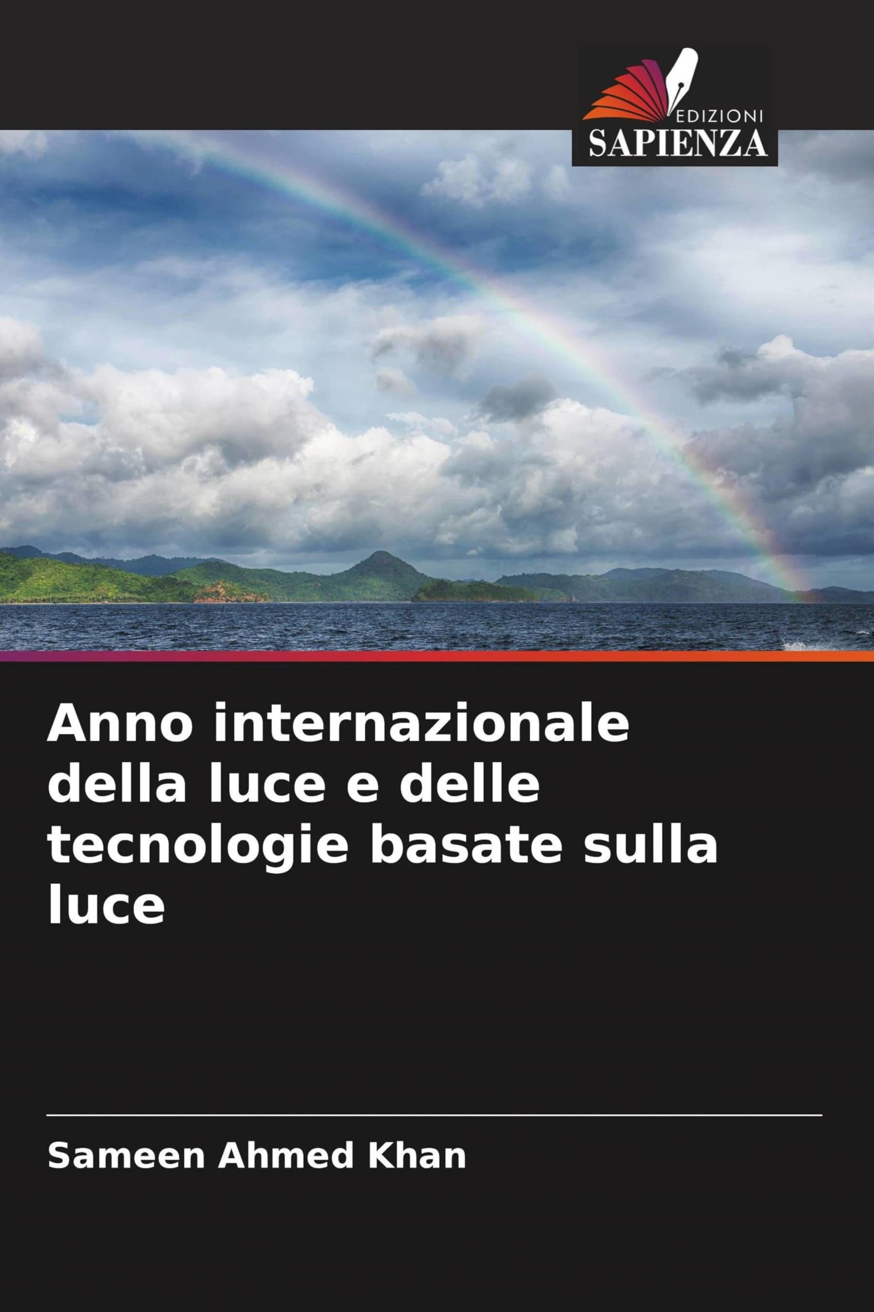 Anno internazionale della luce e delle tecnologie basate sulla luce Law