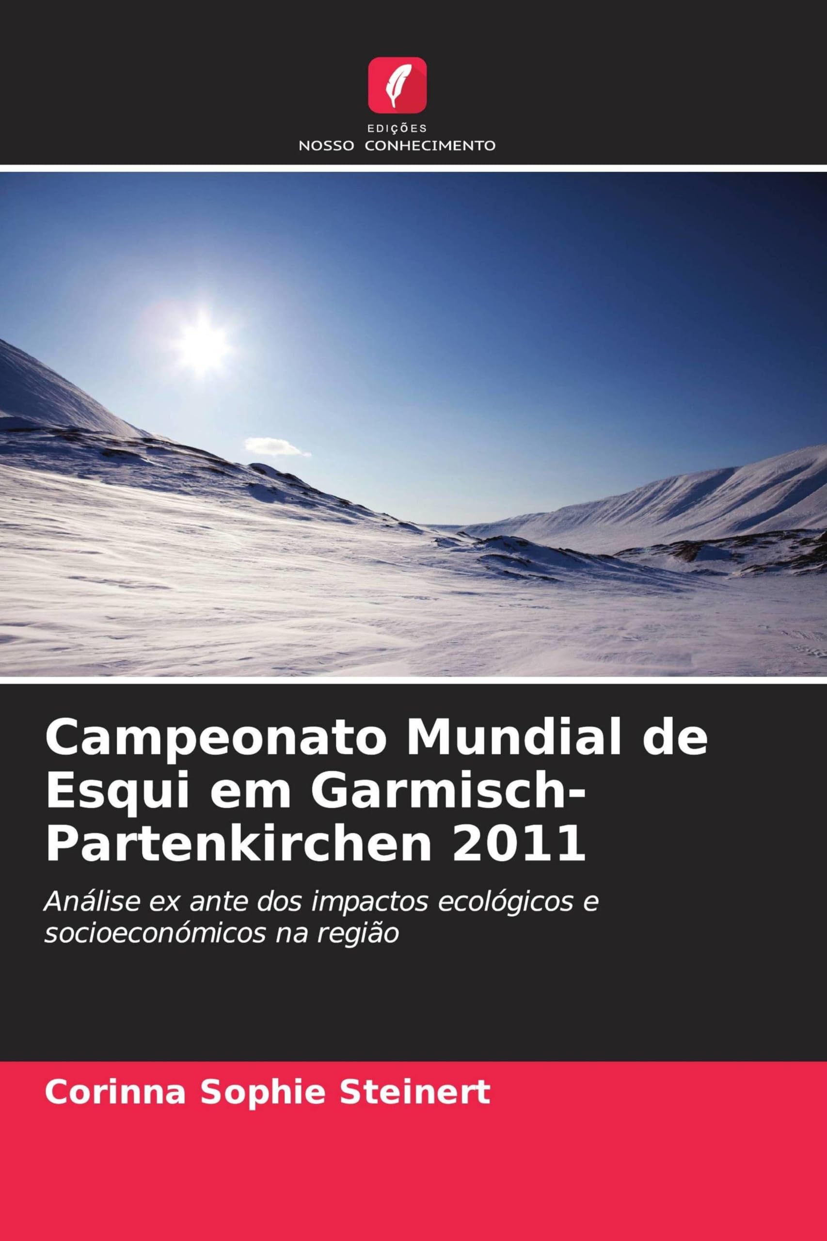 Campeonato Mundial de Esqui em Garmisch-Partenkirchen 2011 Geology & Geography