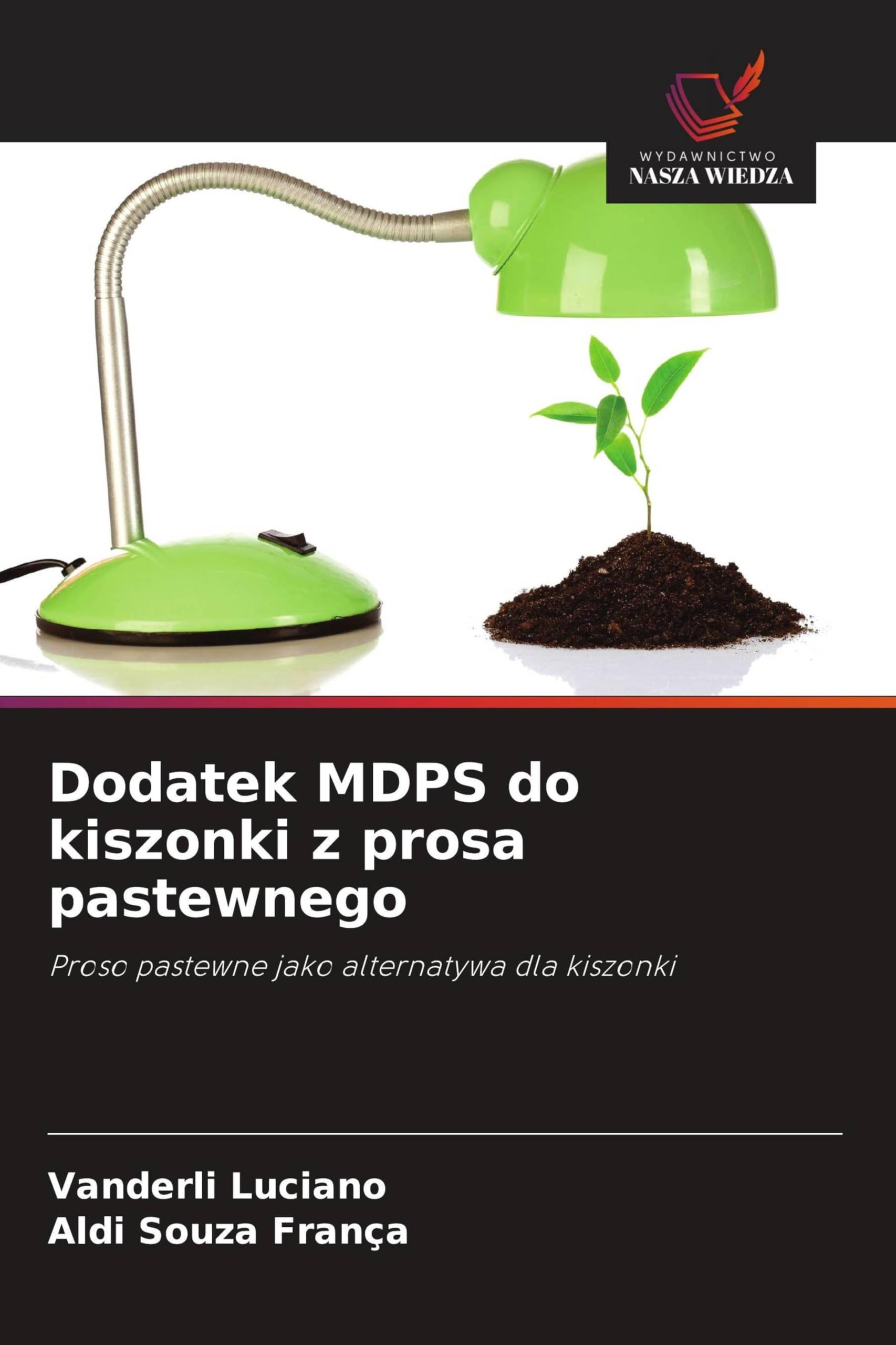 Dodatek MDPS do kiszonki z prosa pastewnego Natural Sciences
