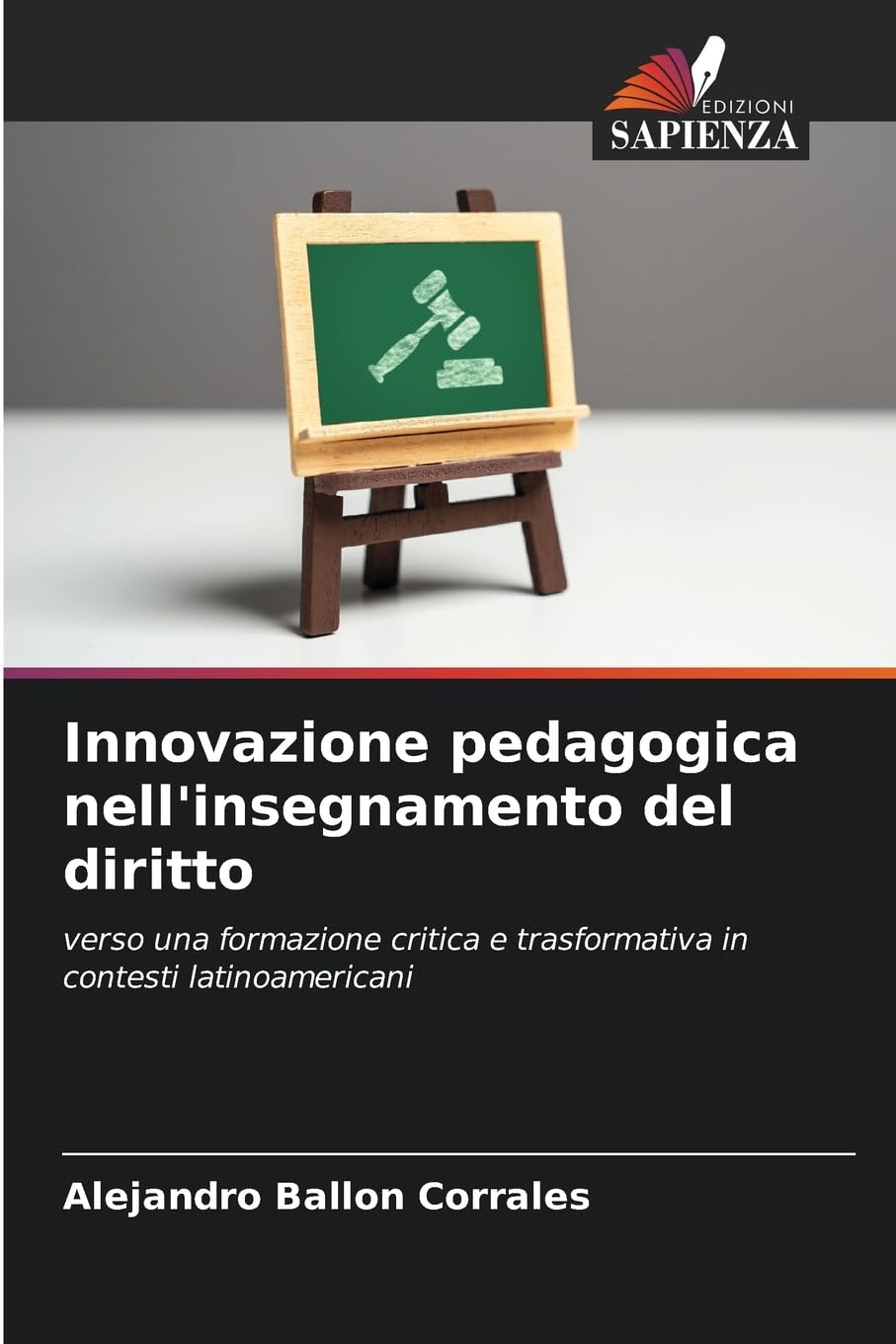 Innovazione pedagogica nell'insegnamento del diritto Business, Finance & Career