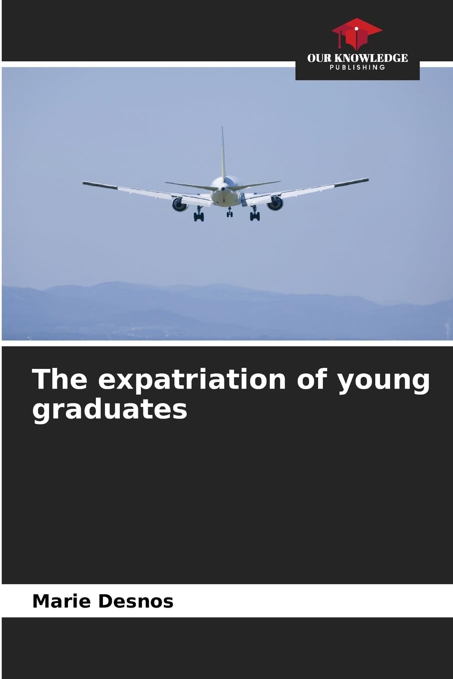 The expatriation of young graduates Business, Finance & Career