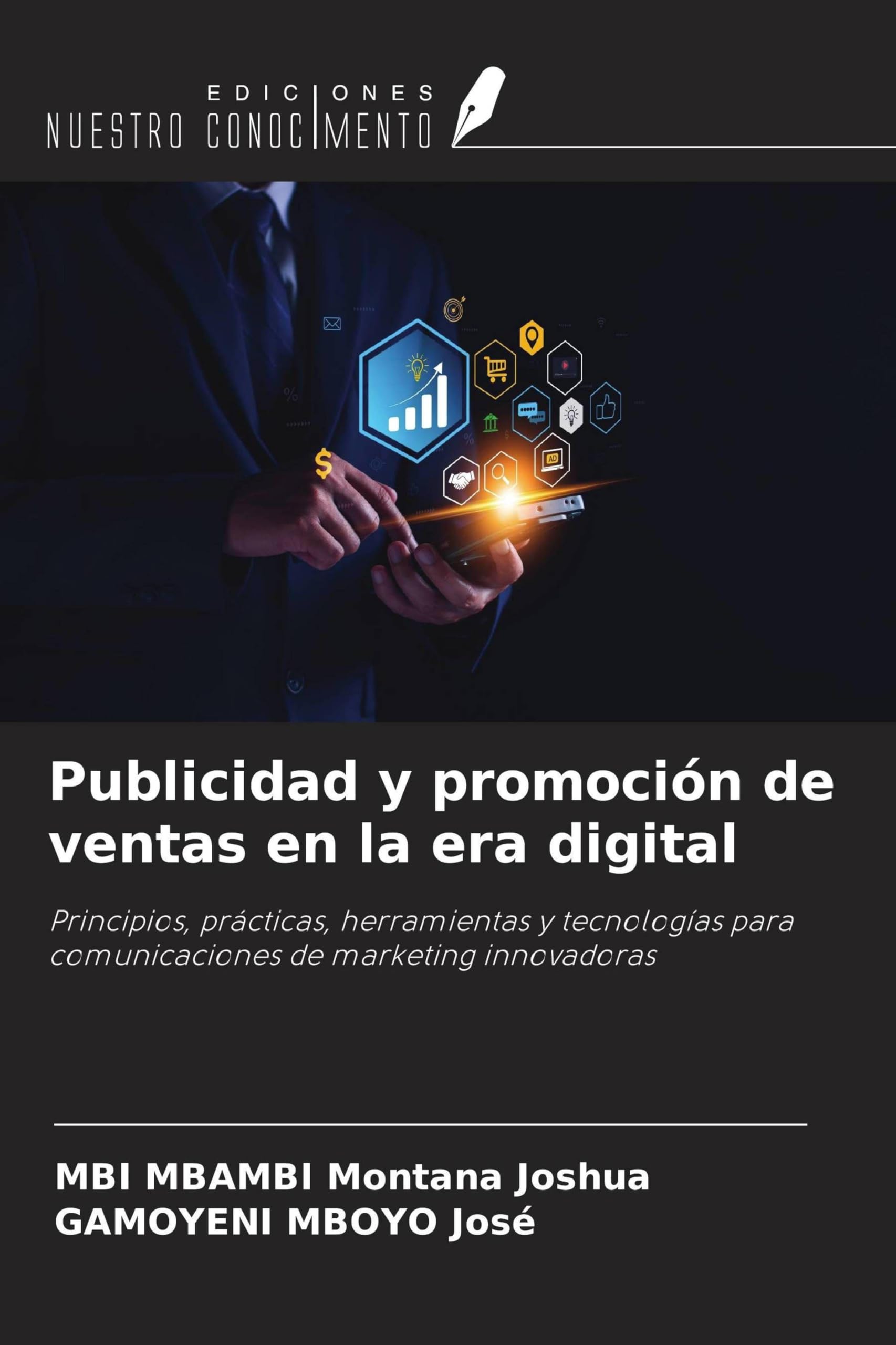 Publicidad y promoción de ventas en la era digital Law