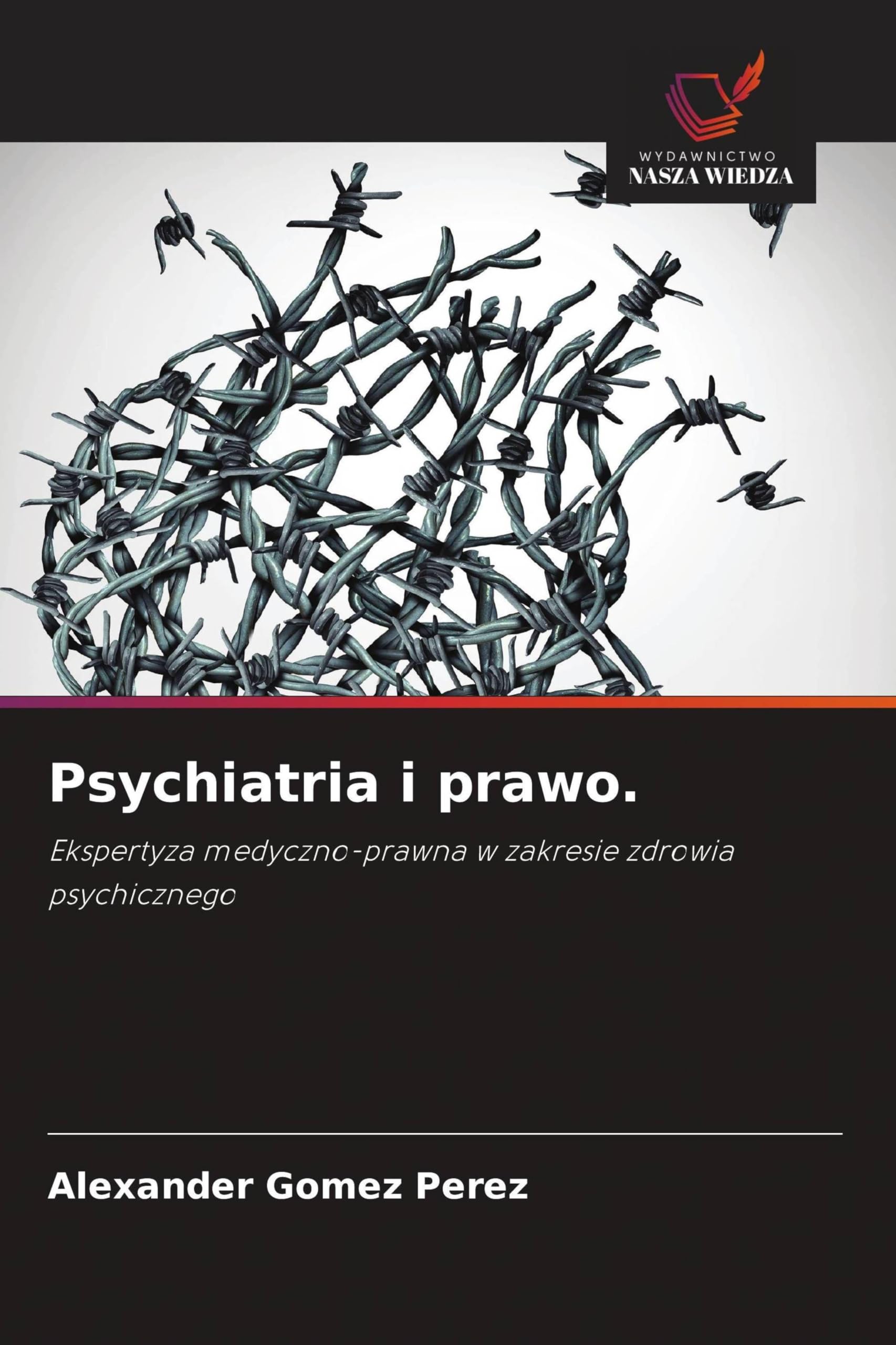 Psychiatria i prawo. Law