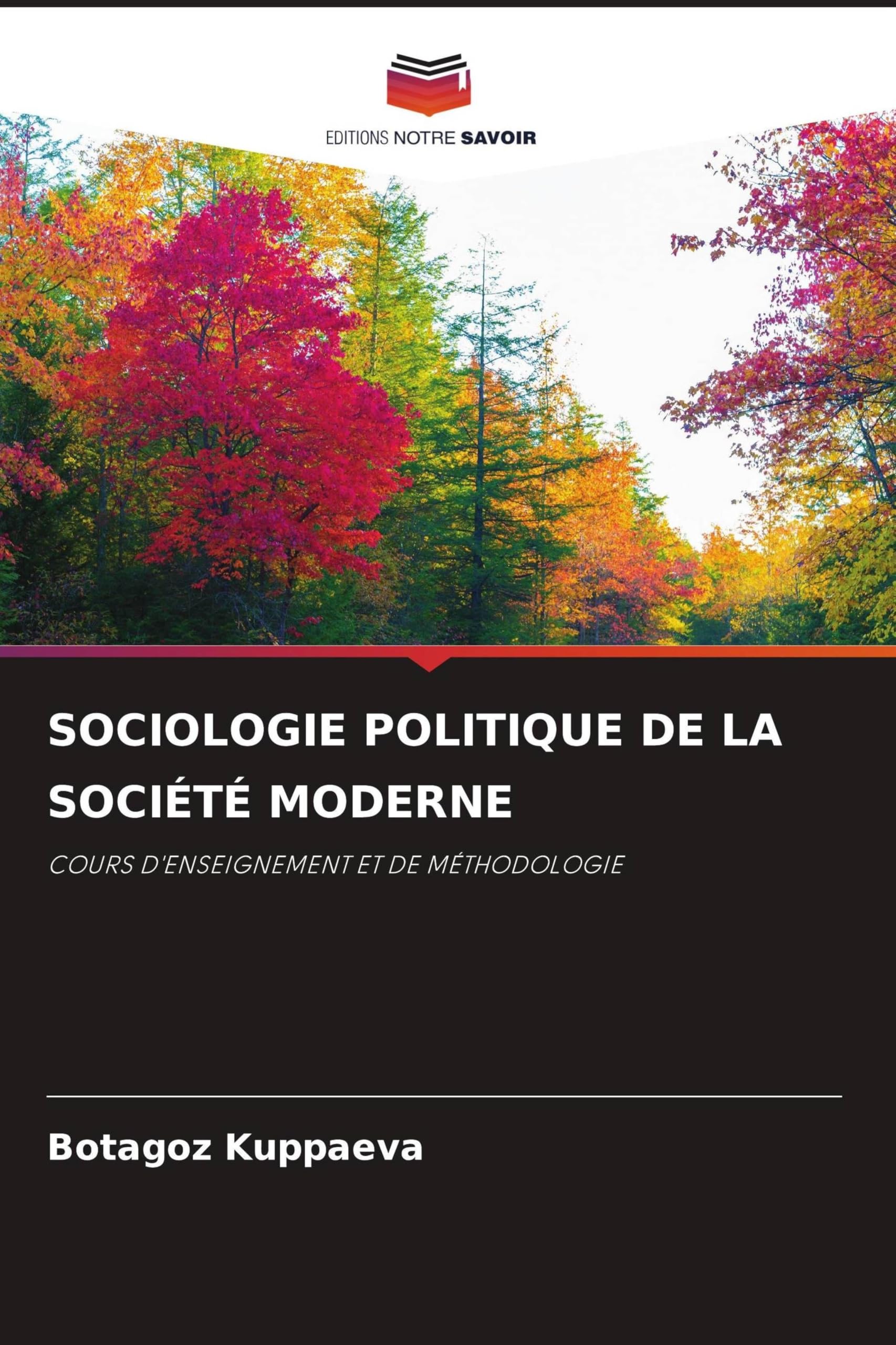 SOCIOLOGIE POLITIQUE DE LA SOCIÉTÉ MODERNE Law