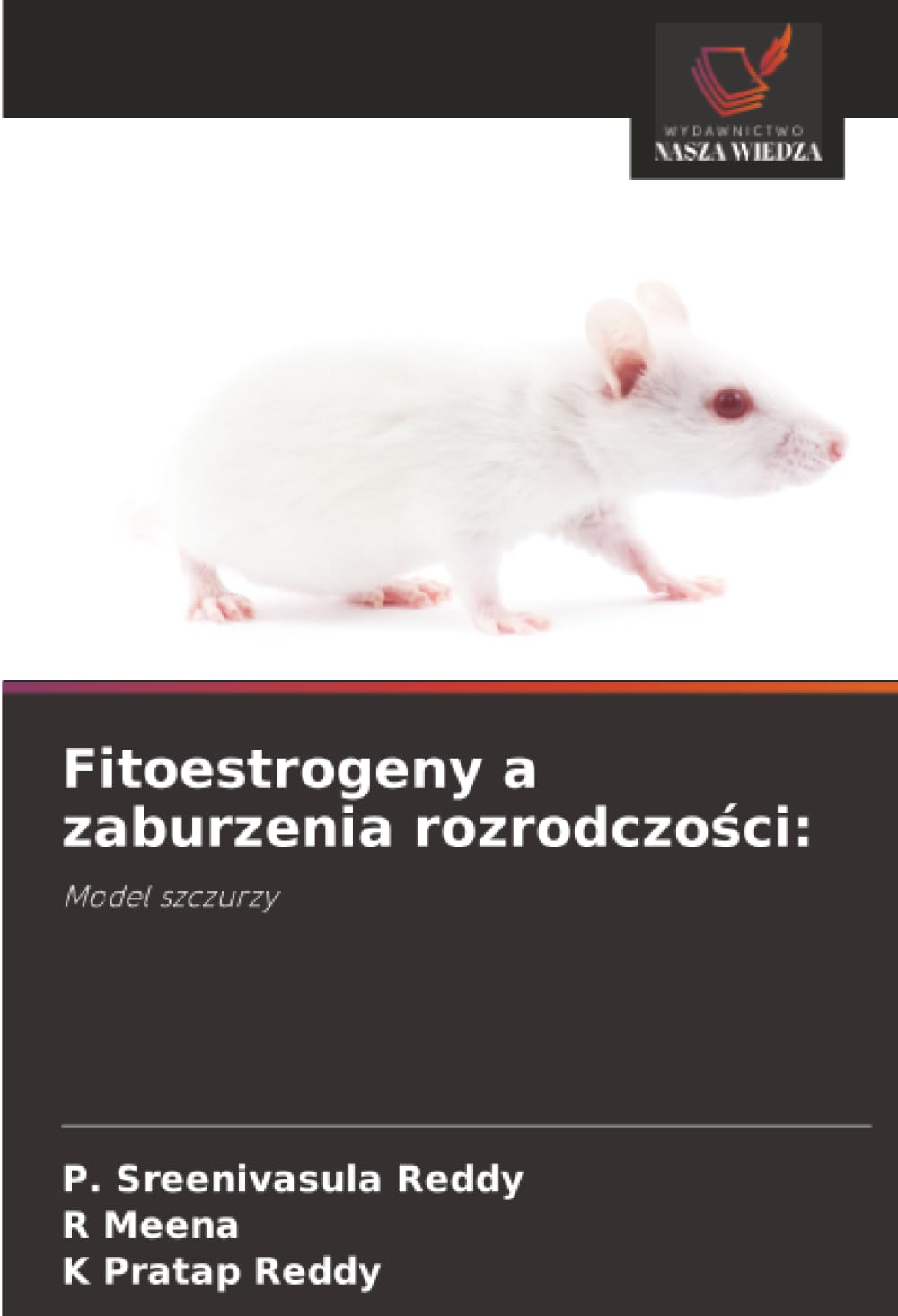 Fitoestrogeny a zaburzenia rozrodczo¿ci: Natural Sciences