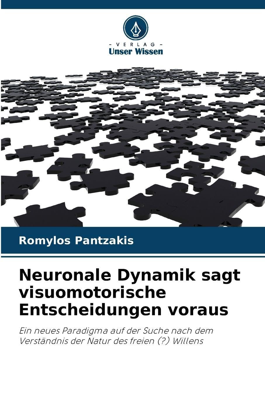 Neuronale Dynamik sagt visuomotorische Entscheidungen voraus Medicine