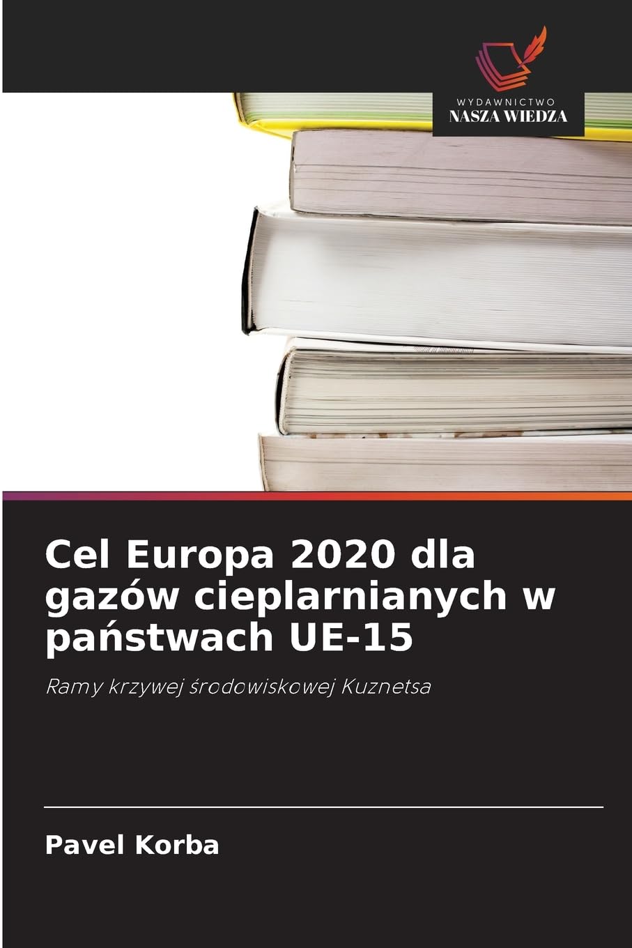 Cel Europa 2020 dla gazów cieplarnianych w pa¿stwach UE-15 Law