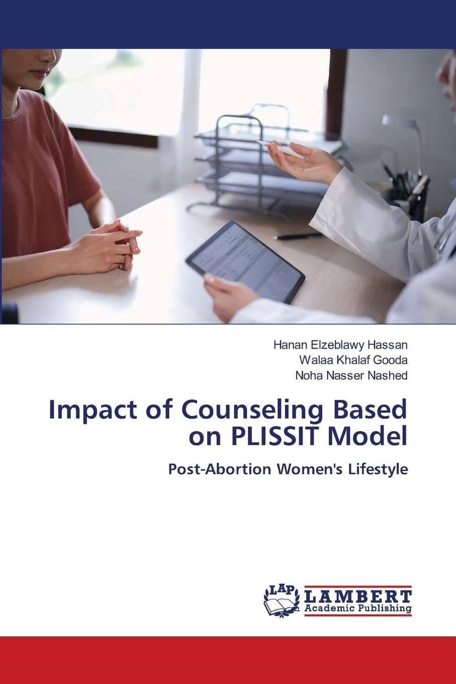 Impact of Counseling Based on PLISSIT Model Medicine