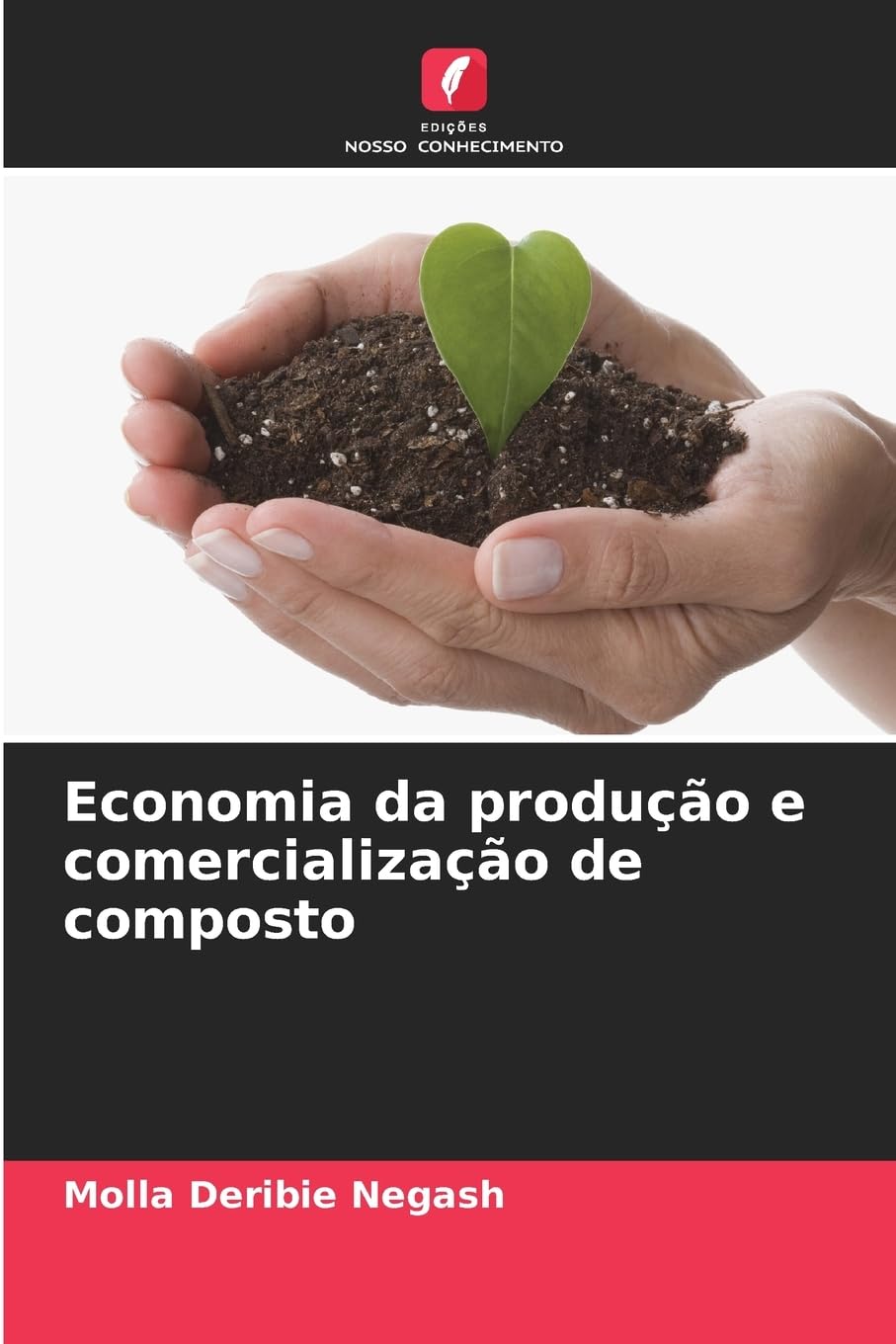 Economia da produção e comercialização de composto Law