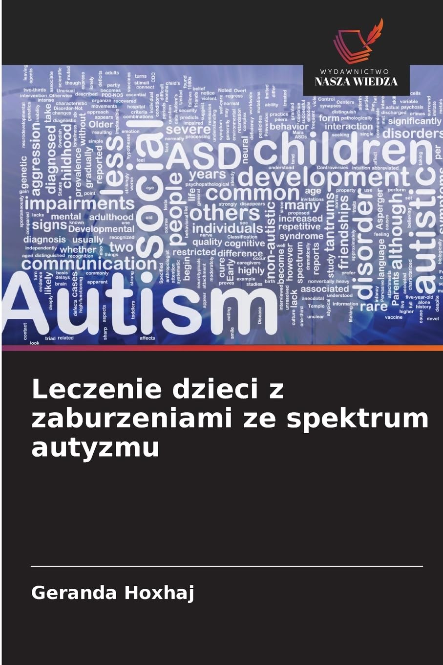 Leczenie dzieci z zaburzeniami ze spektrum autyzmu Education & Training