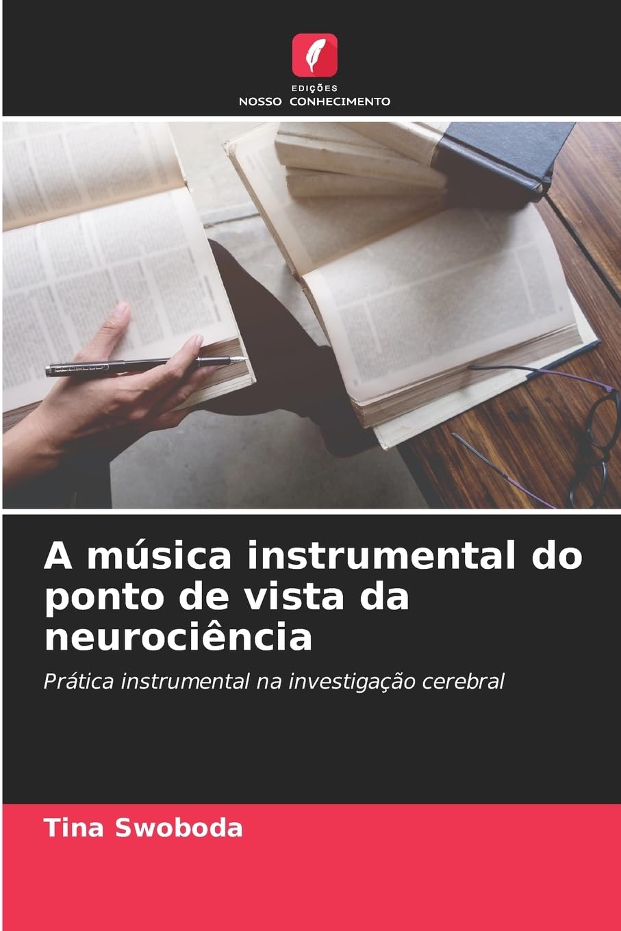 A música instrumental do ponto de vista da neurociência Arts & Music