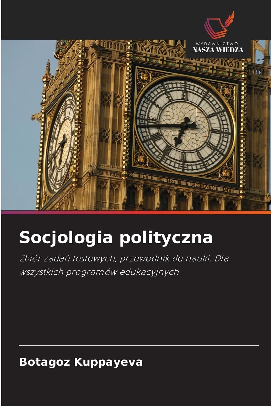 Socjologia polityczna Law