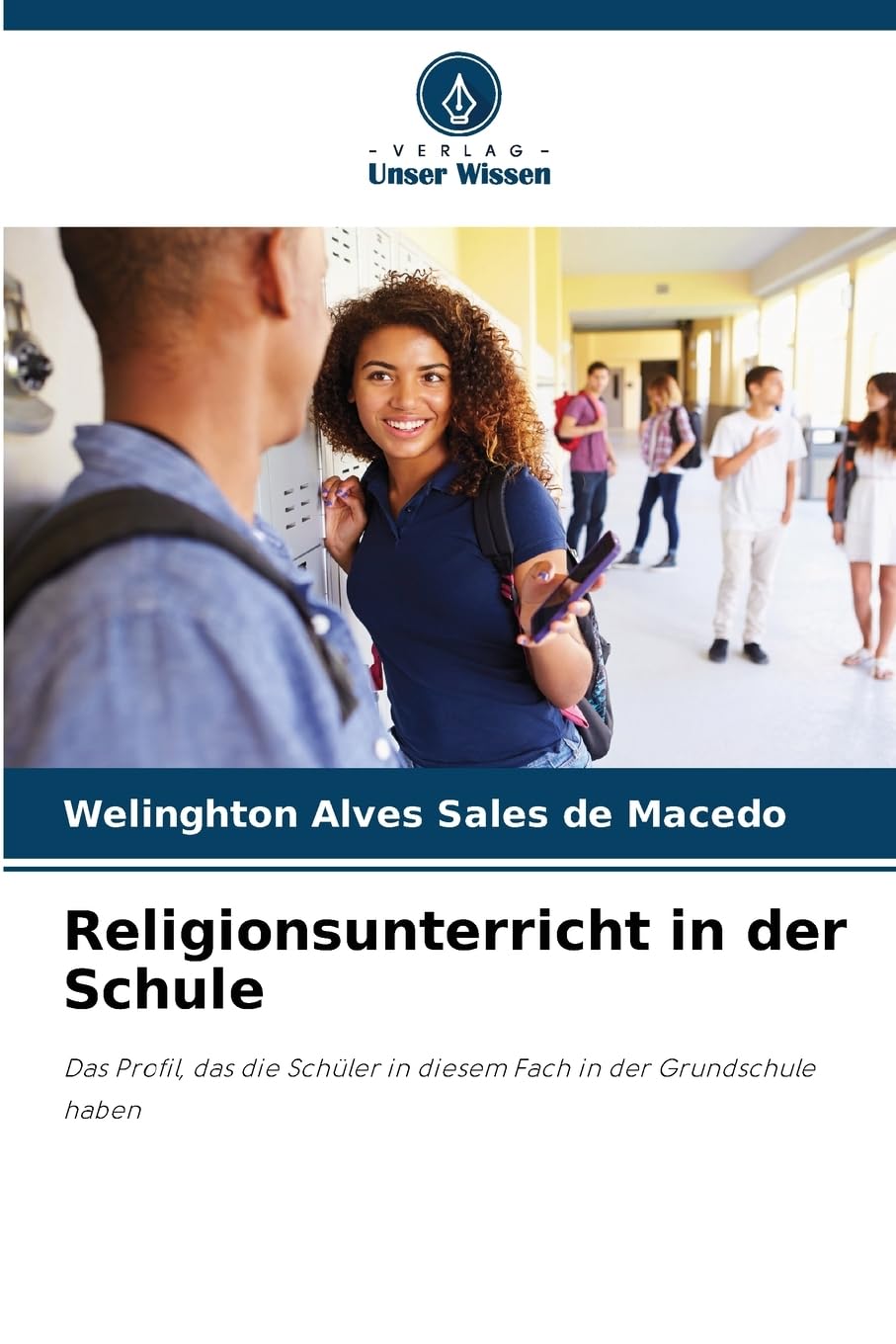 Religionsunterricht in der Schule Religion & Esotericism