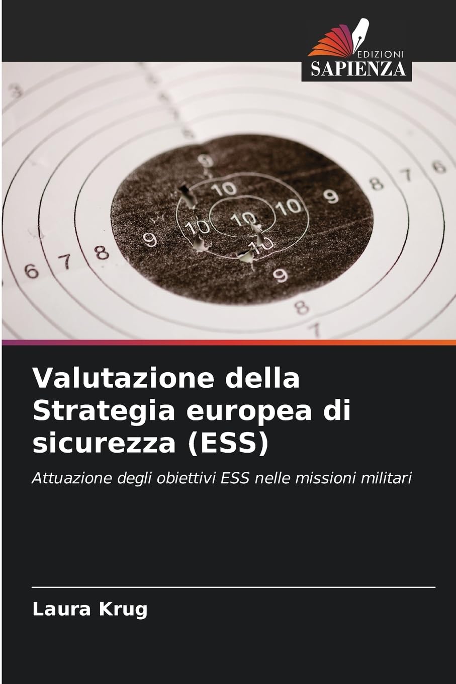 Valutazione della Strategia europea di sicurezza (ESS) Law