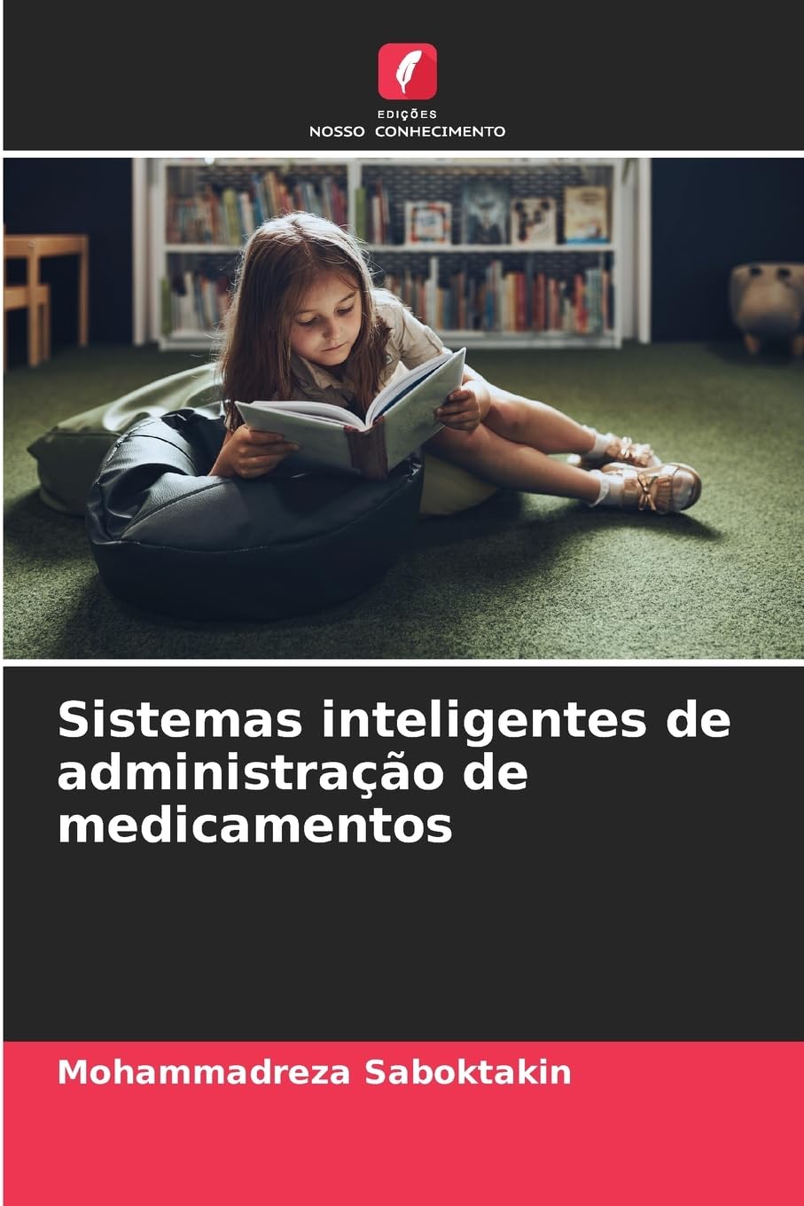 Sistemas inteligentes de administração de medicamentos Natural Sciences