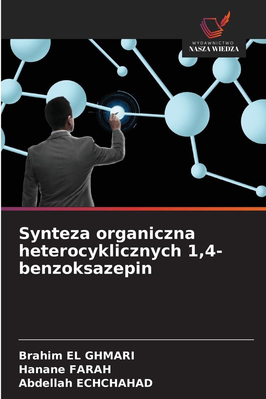 Synteza organiczna heterocyklicznych 1,4-benzoksazepin Natural Sciences