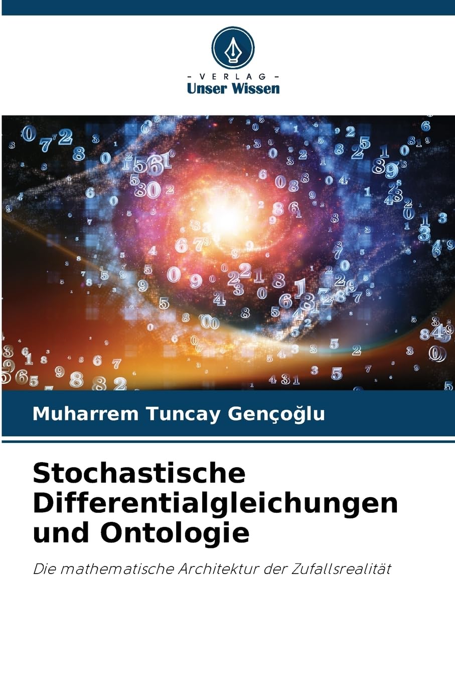 Stochastische Differentialgleichungen und Ontologie Mathematics