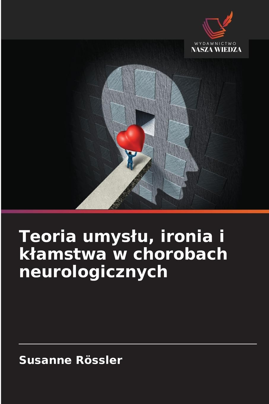 Teoria umys¿u, ironia i k¿amstwa w chorobach neurologicznych Psychology